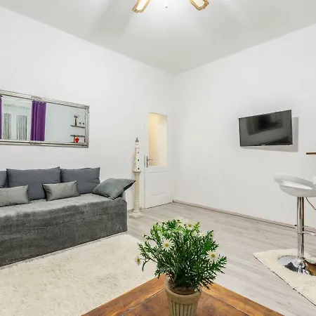 Boutique Luxury Apartamento Split