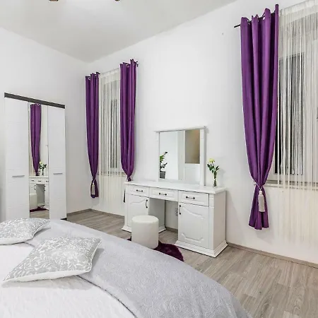 Apartamento Boutique Luxury *