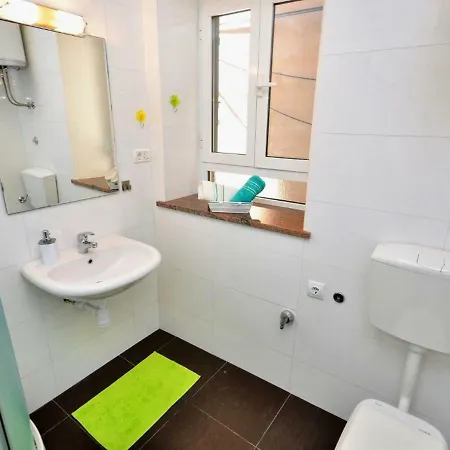 Boutique Luxury Appartement *
