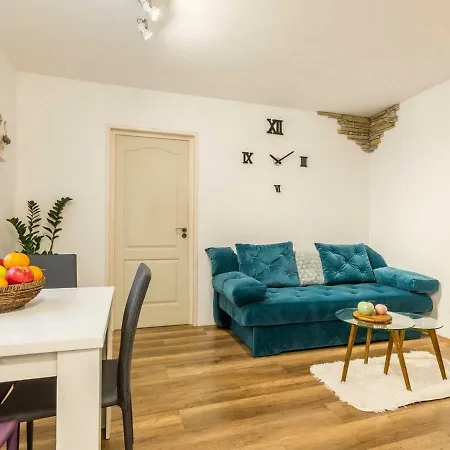 Appartement Boutique Luxury *