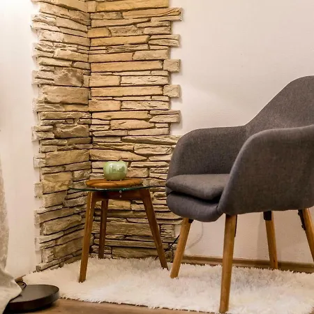 Boutique Luxury Apartamento Split