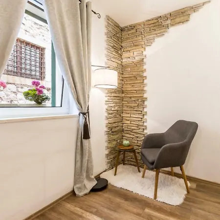 Boutique Luxury Appartement