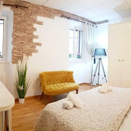 Appartement Boutique Luxury