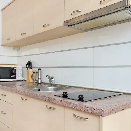 Apartamento Boutique Luxury Split