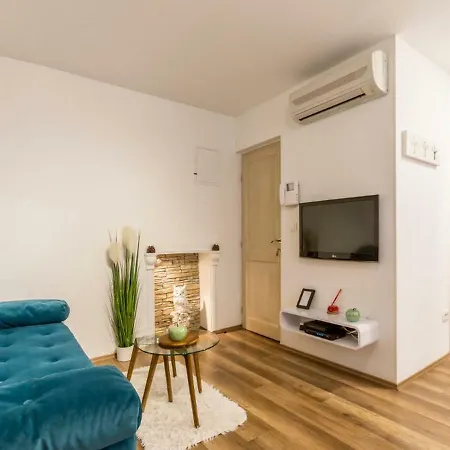 Appartement Boutique Luxury Split