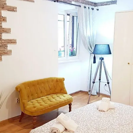 Boutique Luxury 스플리트