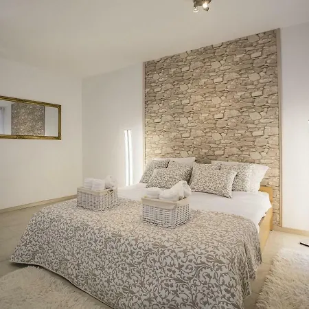 Boutique Luxury 스플리트
