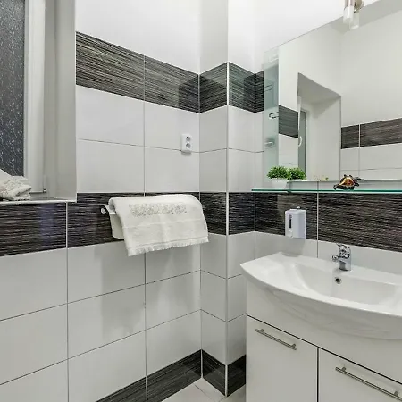 Apartmán Boutique Luxury