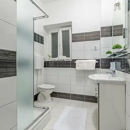 Boutique Luxury Apartmán Split
