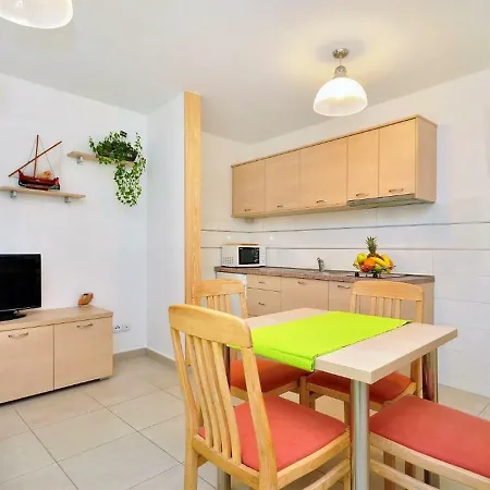 Boutique Luxury Apartmán Split