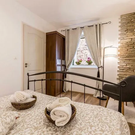 Boutique Luxury Apartmán