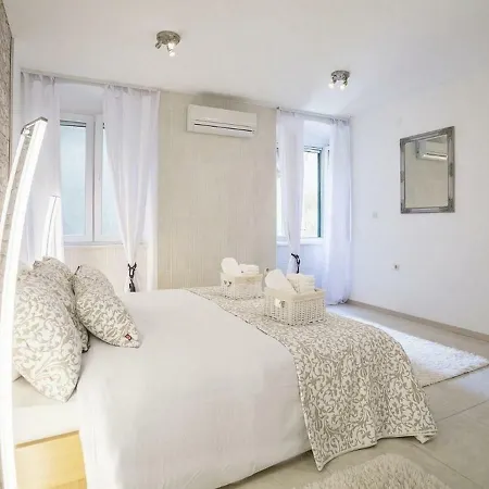 Apartmán Boutique Luxury Split